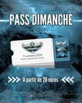 Pass Dimanche